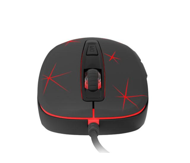 Natec NATEC GENESIS KRYPTON 110 2400 DPI NMG-1056 # - 1391083 - zdjęcie 8